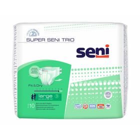 Super Seni Trio L