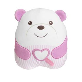 Chicco Osito Sweet Heart Kuscheltier in Rosa