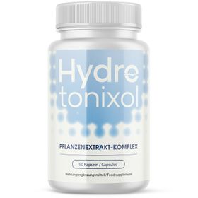 HydroTonixol Kapseln