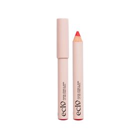 eclo Lip & Cheek-Stift 001 Rouge Coquelicot