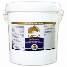 Equipur leinplus