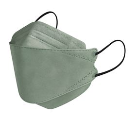 Medicare+ Premium Gesichtsmaske - Grün