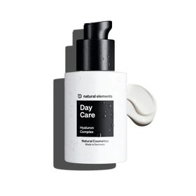natural elements Day Care Hyaluron Complex