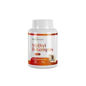 VitaSanum®- Methyl B-Komplex