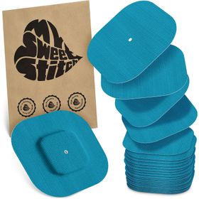 MySweetStitch | Simplera Overpatch - Square