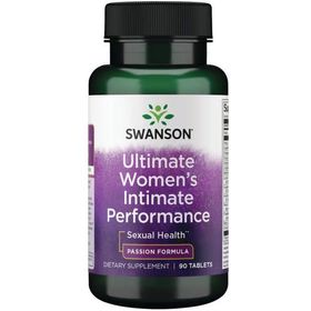 SWANSON Ultimate Women's Intimate Performance