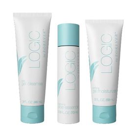 Logic by Forever Skincare Kit