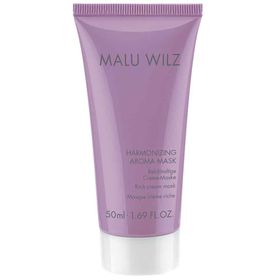 Malu Wilz Kosmetik Masks Harmonizing Aroma Mask