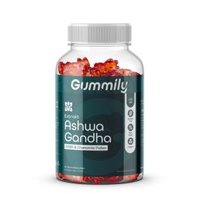 Gummily® Ashwagandha Extrakt Gummibärchen