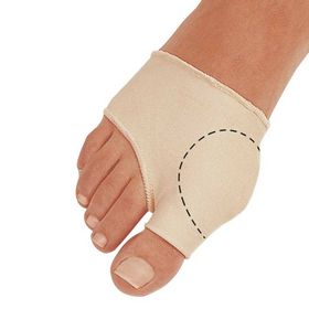 epitact® Hallux Valgus Schutz mit Epithelium 26®