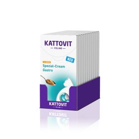 KATTOVIT Gastro Spezial-Cream