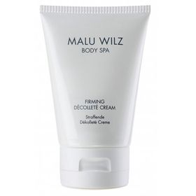 Malu Wilz Kosmetik Firming Decollete Cream