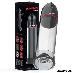 Jamyjob - Xpand - Automatische Pumpe