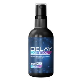 Adema Natural® | Delay Control