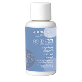 Apeiron Nagelbett Pflegeöl