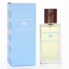 Agua de Baleares Formentera Mujer EdT