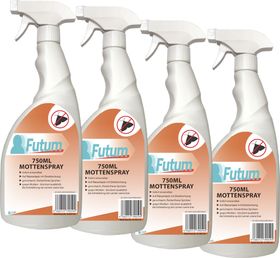 FUTUM Mottenspray