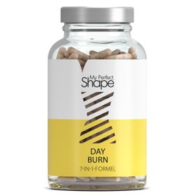 My Perfect Shape – DAY BURN