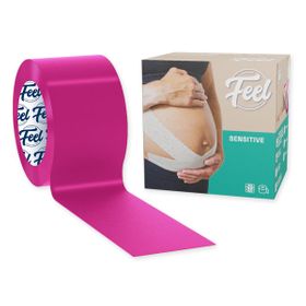 Feel Premium Kinesiotape - Sensitive Tape 5cm x 5m
