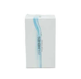 l'eau Kenzo Pour Femme Eau De Toilette Spray