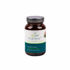 Vitalsee ALOE ferox 300 Extrakt