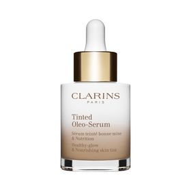 CLARINS FT OLEO SERUM 05