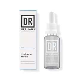 DR HERMANS Hyaluron-Serum