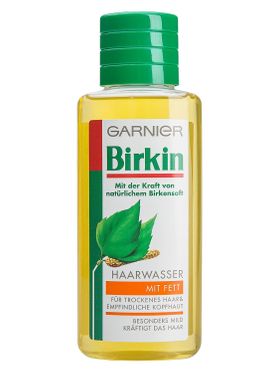 Garnier Haarwasser Birkin
