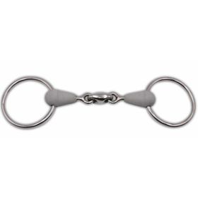 AMKA Wassertrense doppelt gebrochen Kunststoff