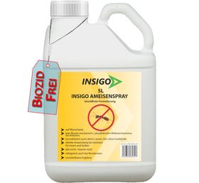 INSIGO Ameisenspray