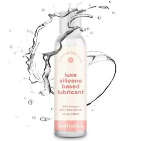 Wasserbasiertes Gleitmittel - Bodyotics Intim Gleitgel
