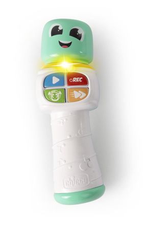 Artsana Germany GmbH Mike das Mikrofon