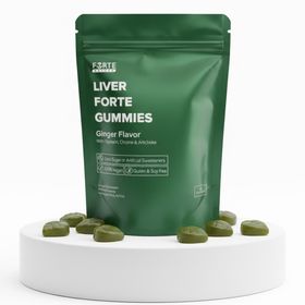 Forte Natura Leber Forte Gummies