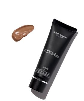 Marc Inbane Natural Tanning Creme Solaire Bronze