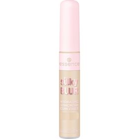 Essence - Feuchtigkeitsspendender, langanhaltender Silky-Blur Concealer