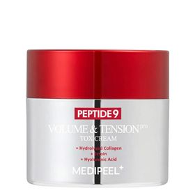 Peptide 9 Volume & Tension Tox Cream Pro