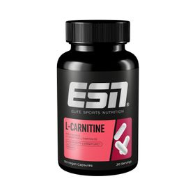 ESN L-Carnitine Caps