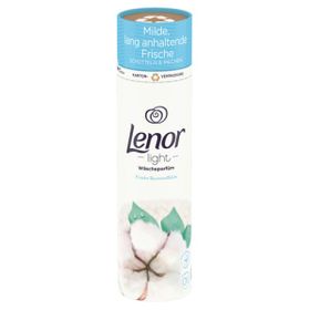 Lenor Light Wäscheparfüm 300g Frische Baumwollblüte