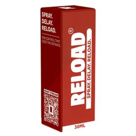 Reload *Delay Spray*