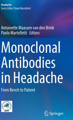 Monoclonal Antibodies in Headache