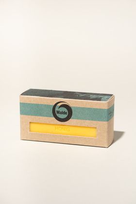 Walde Seifen Tradition-Honigseife