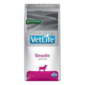Trockenfutter Hund Farmina VetLife - Struvite