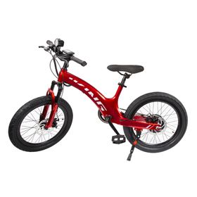 JKING C8 Elektrofahrrad mit 29,4V 9AH Akku, 250W Motor, 20 Zoll