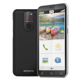 Emporia SMART.5 mini Senioren-Telefon