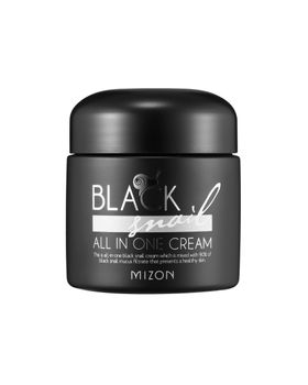 MIZON Black Snail All In One Cream