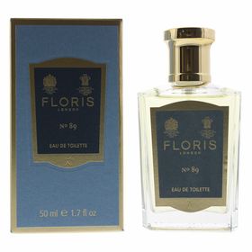 Floris No. 89 Eau de Toilette