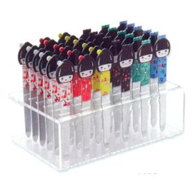 Excellent Solingen  Feilen Display 36 Stück