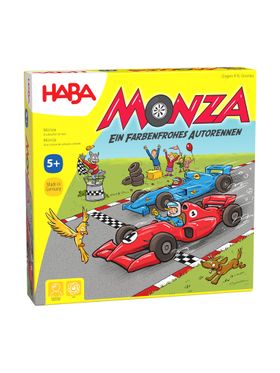 HABA Spiel Monza