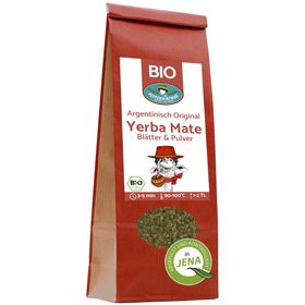 PEPPERMINTMAN Mate-Tee, Classic, Bio