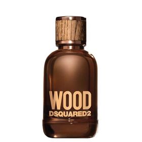 Dsquared� Wood Pour Homme Eau de Toilette